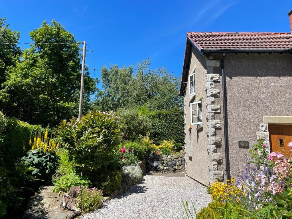 South Lodge Conwy Exterior foto