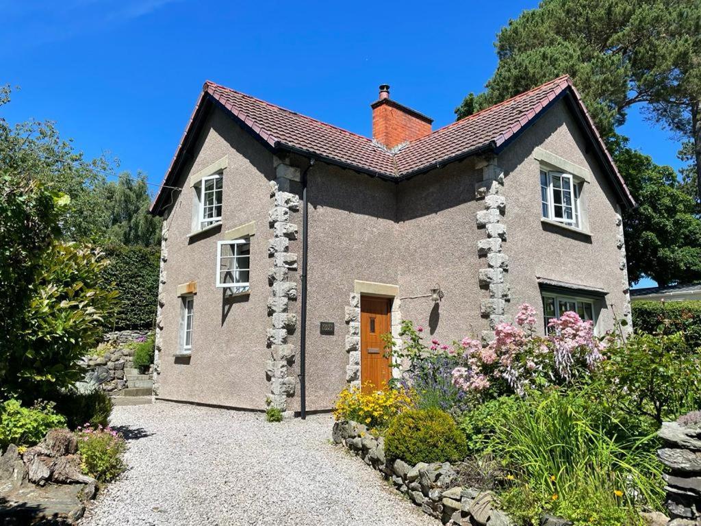 South Lodge Conwy Exterior foto